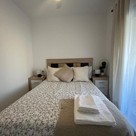 Love Rent4 Malaga Huelin Esterno foto